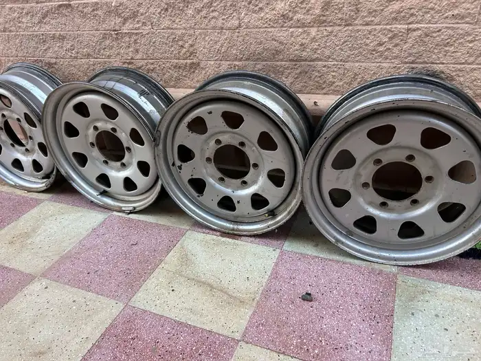 جنوط باترول نيسان وكاله 0