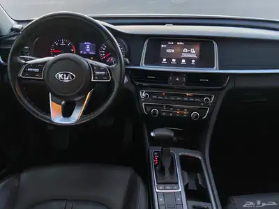 اوبتما K5 ( 2020) ( ديزل ) 17