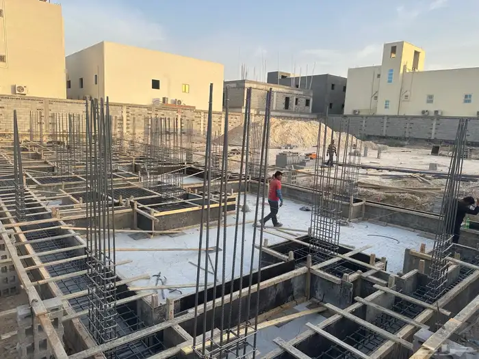 مهندس انشائي تصميم واشراف 7