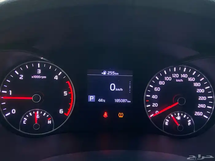 اوبتما K5 ( 2020) ( ديزل ) 14