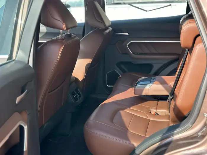 هافال موديل 2020 فل كامل HAVAL H6 14