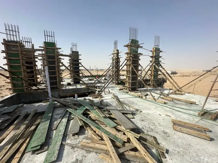 مهندس انشائي تصميم واشراف 8