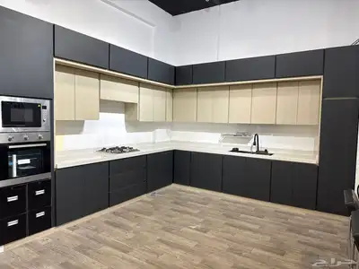 مطبخ مفصل جاهز 2