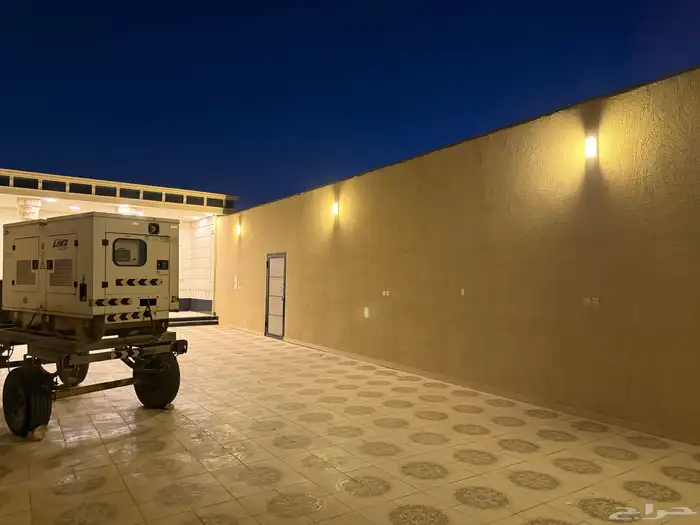فيلا للبيع عمارة للبيع 27