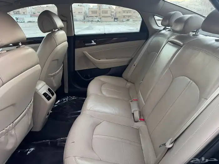 للبيع سوناتا 2017 ب( تم البيع ) 17