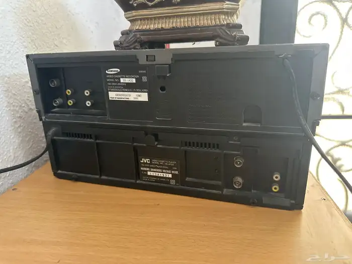 فيديو ايام الزمن الجميل عدد (2) جي في سي وسامسونج 5