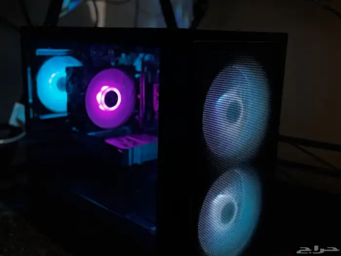 pc بي سي 3