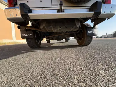 باترول واجن 91 ( دنهل ) 14