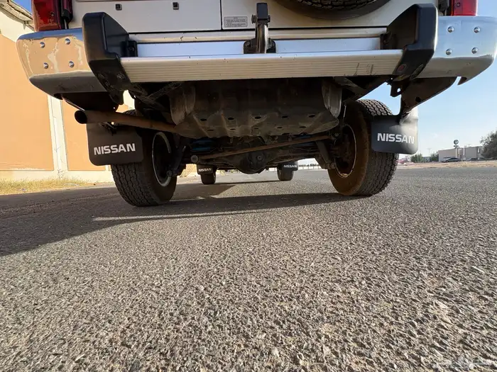 باترول واجن 91 ( دنهل ) 14