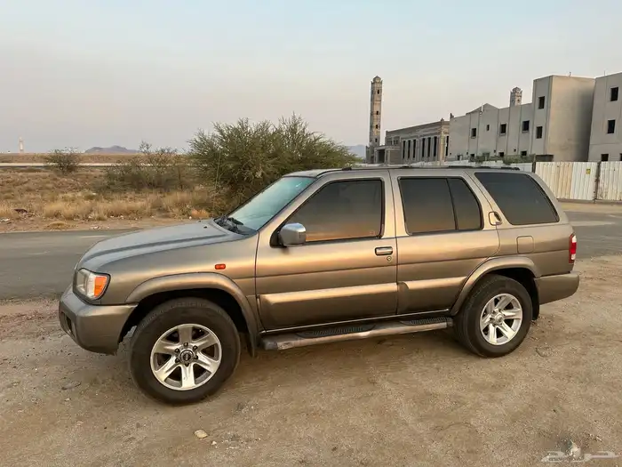 باثفندر 2004 3