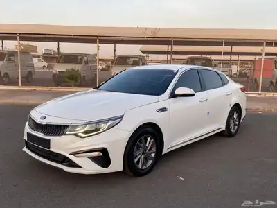 اوبتما K5 ( 2020) ( ديزل ) 8