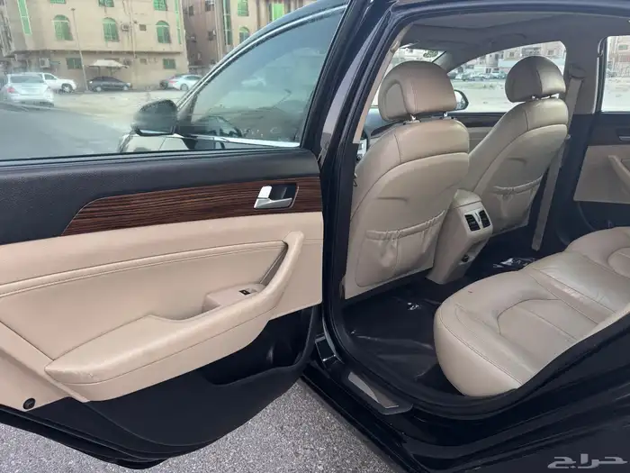 للبيع سوناتا 2017 ب( تم البيع ) 18