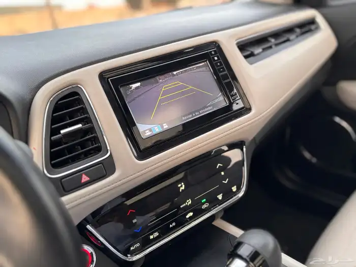 هوندا HRV 2020 فل كامل 38