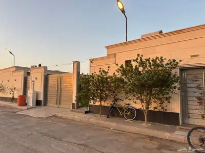 استراحة للبيع شغل شخصي دورين 1