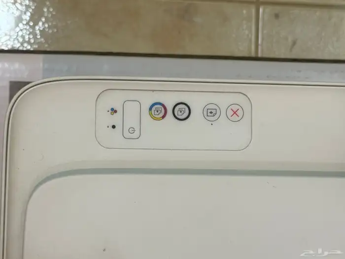 طابعه hpscan 4