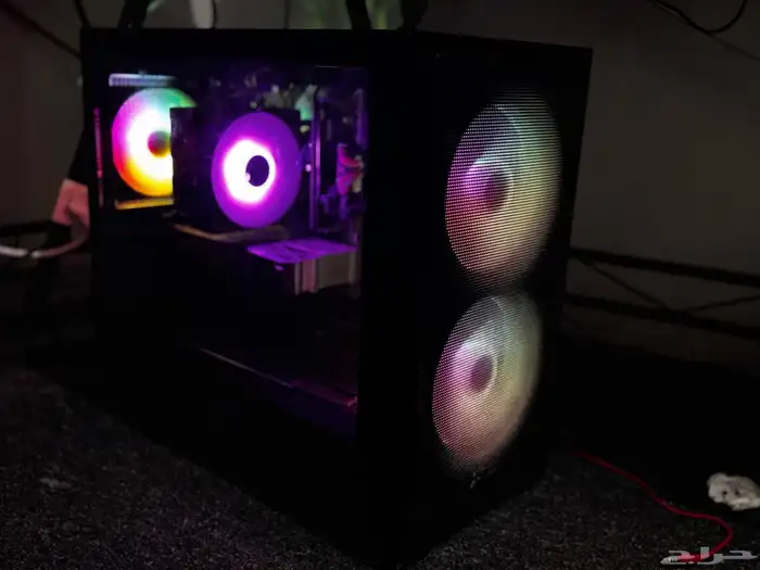 pc بي سي 1