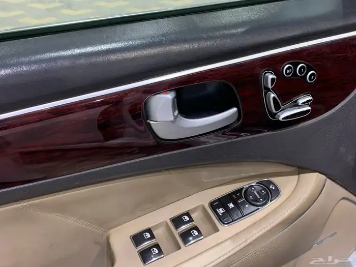 هونداي سنتنيال 2014 3