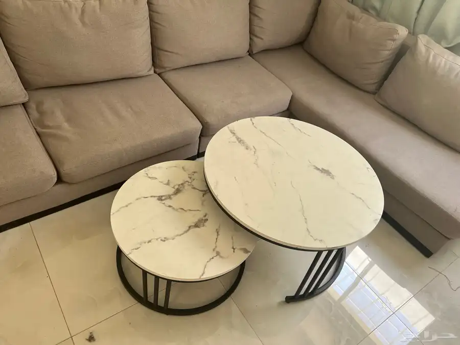 كنب مع طولات 3