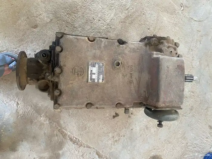 مكينه مان قير 5