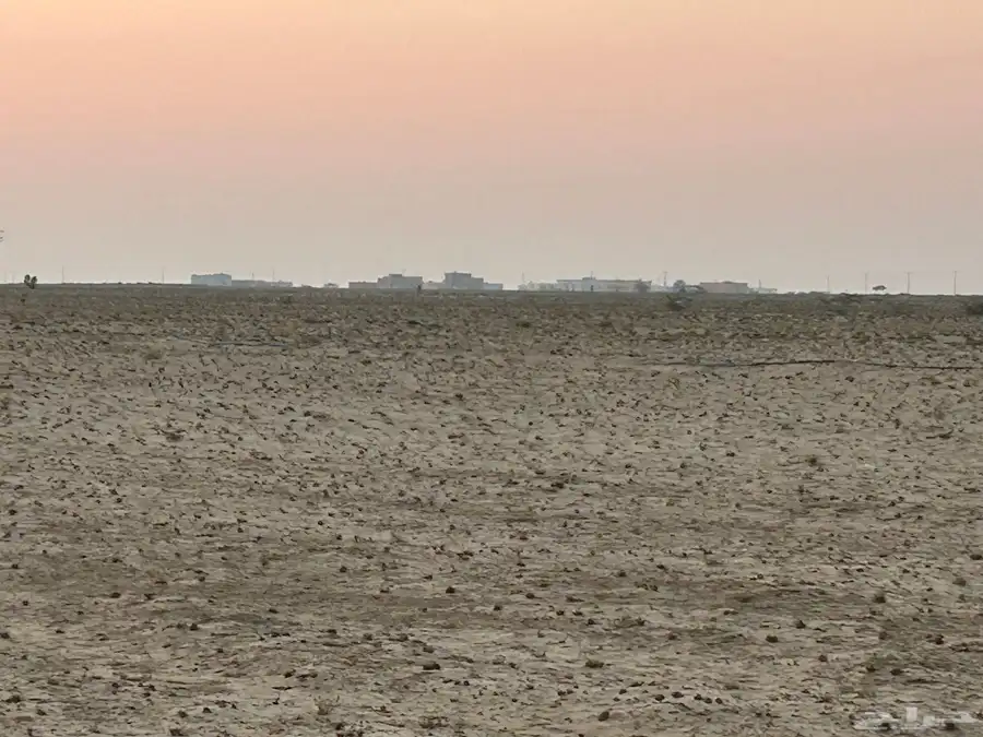ارض للبيع على طريق جده الليث بصك زراعي محدث 3