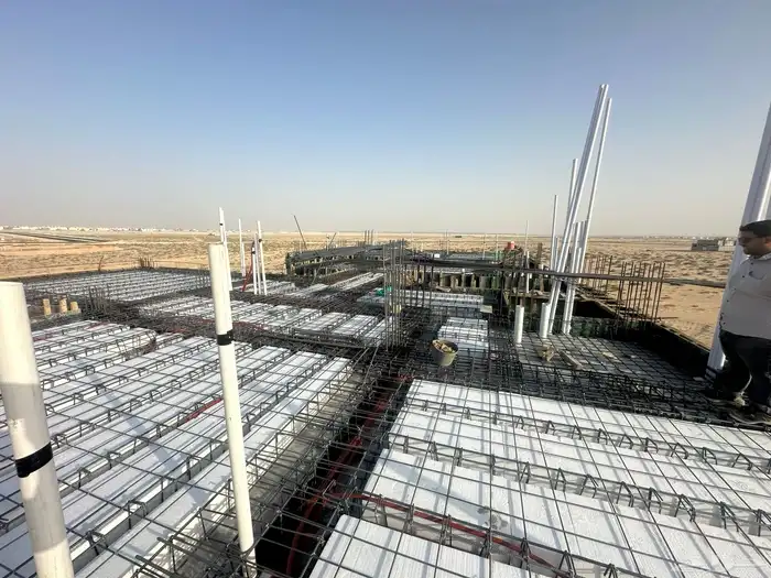 مهندس انشائي تصميم واشراف 11