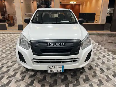 ايسوزو ديماكس 2023 دبل .. 1