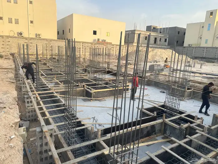 مهندس انشائي تصميم واشراف 6