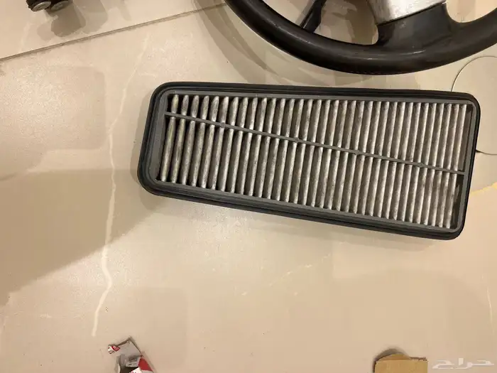للبيع قطع اف جى مستعمله رخيصه 5