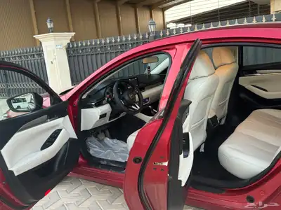 مازدا 6. موديل 2020نضيف 23