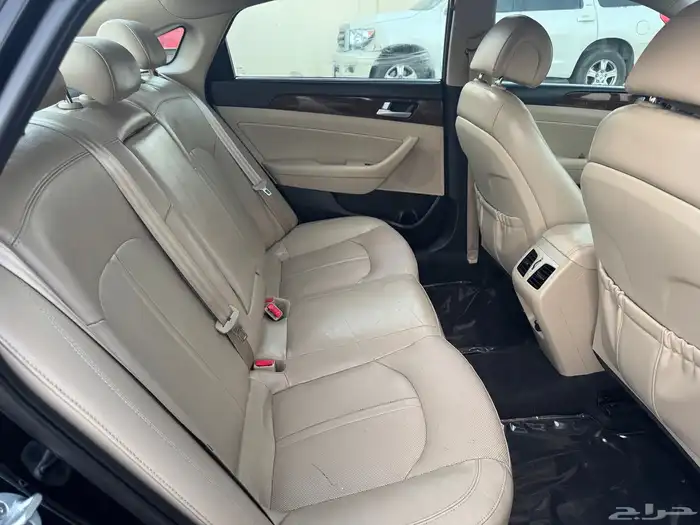 للبيع سوناتا 2017 ب( تم البيع ) 14