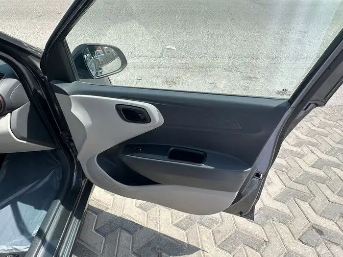هونداي I 10 2023 سعودي المجدوعي للسيارات 19
