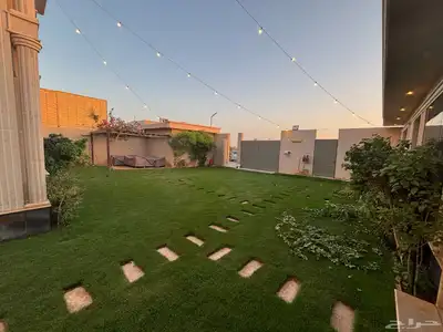 استراحة للبيع شغل شخصي دورين 3