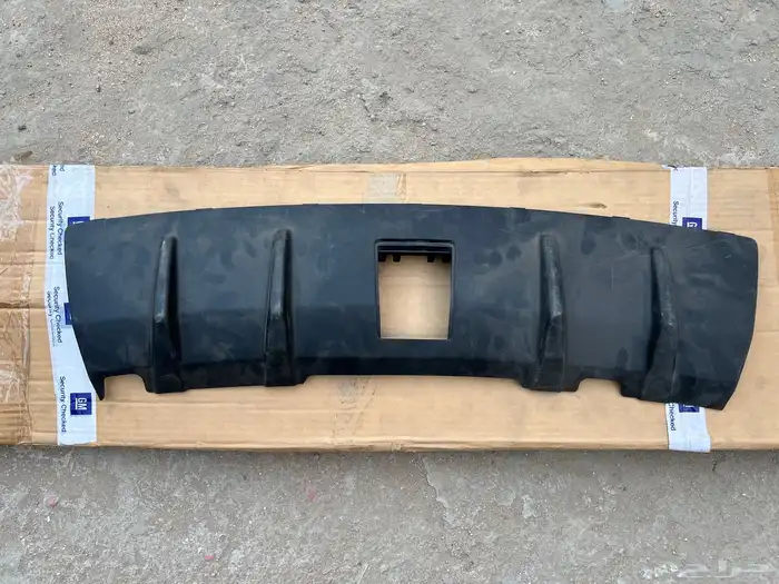 للبيع دفيوزر الصدام الخلفي لومينا 2006 ss جديد واصلي GM 0