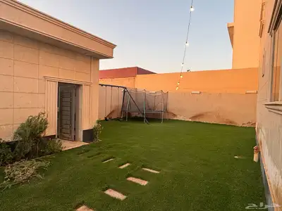 استراحة للبيع شغل شخصي دورين 4
