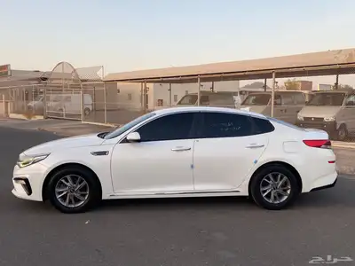 اوبتما K5 ( 2020) ( ديزل ) 7