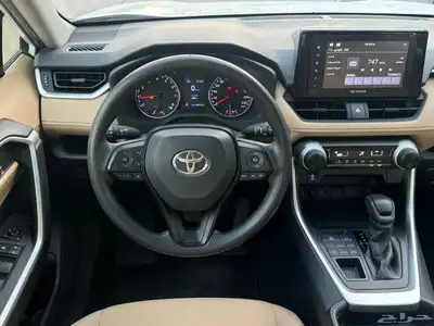 راف فور 2021 سعودي دبل 12