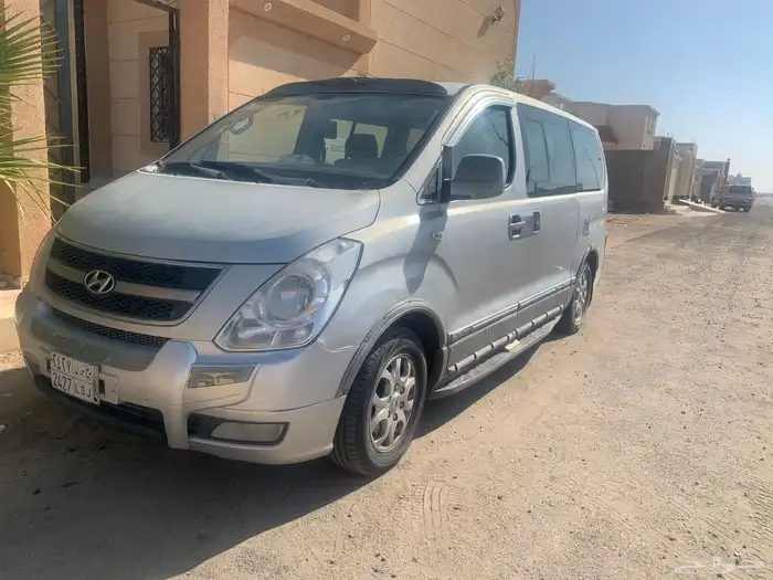 باص هونداي 0