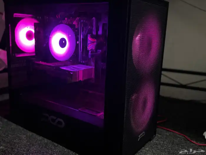 pc بي سي 4
