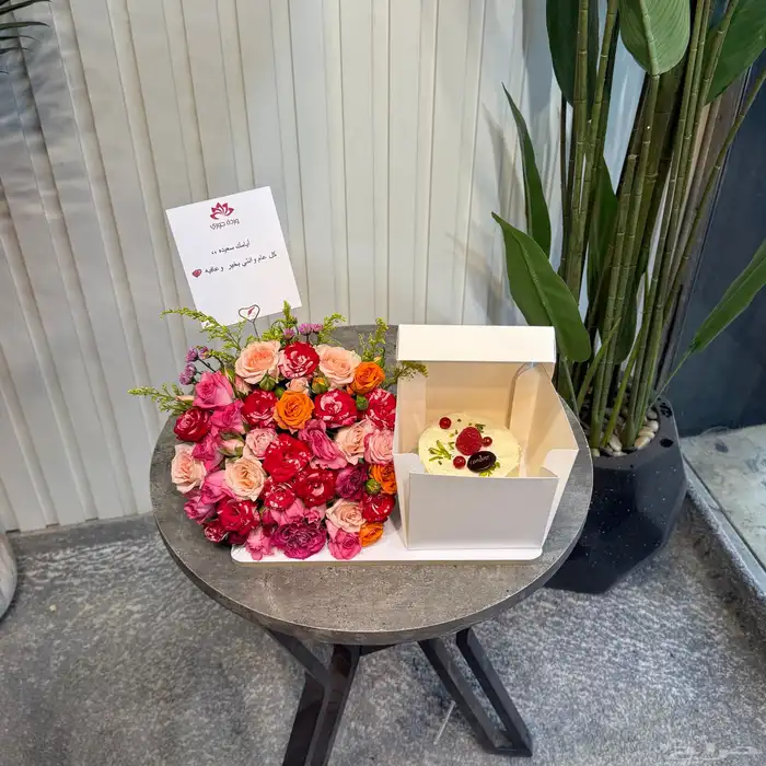 محل ومتجر ورد وهدايا 6