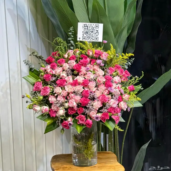 محل ومتجر ورد وهدايا 8