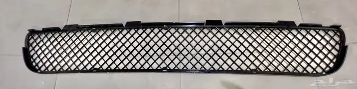 شبك صدام bmw m5 امامي الفئه الخامسه e39 2
