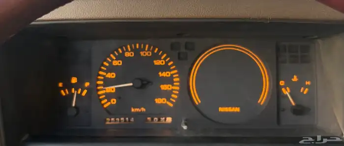 باترول واجن 91 ( دنهل ) 45