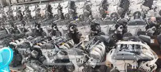 تجديد وتوضيب جميع مكاين السيارات الصينيه 12