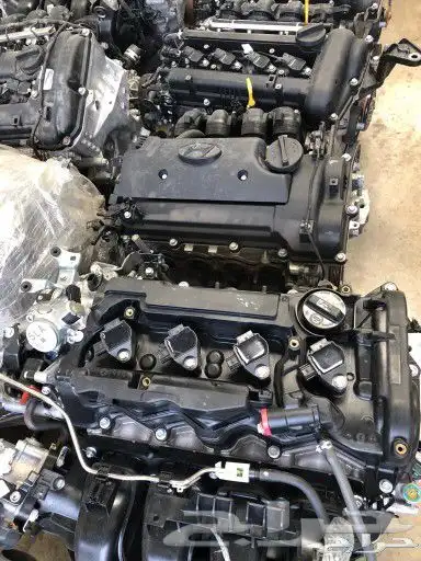 تجديد وتوضيب جميع مكاين السيارات الصينيه 26