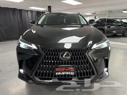 2023 Lexus NX 250 4