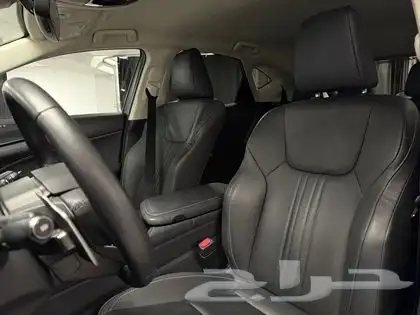 2023 Lexus NX 250 6