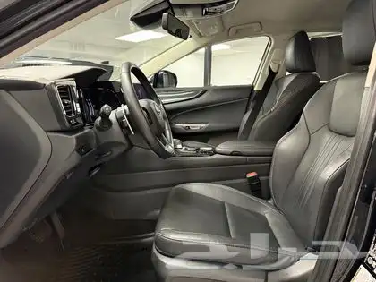2023 Lexus NX 250 5