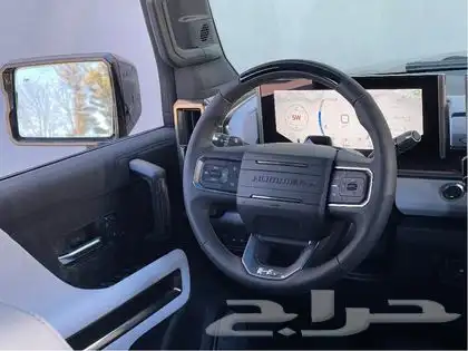2025 GMC HUMMER EV SUV 10