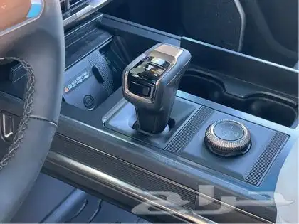 2025 GMC HUMMER EV SUV 9