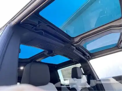 2025 GMC HUMMER EV SUV 6